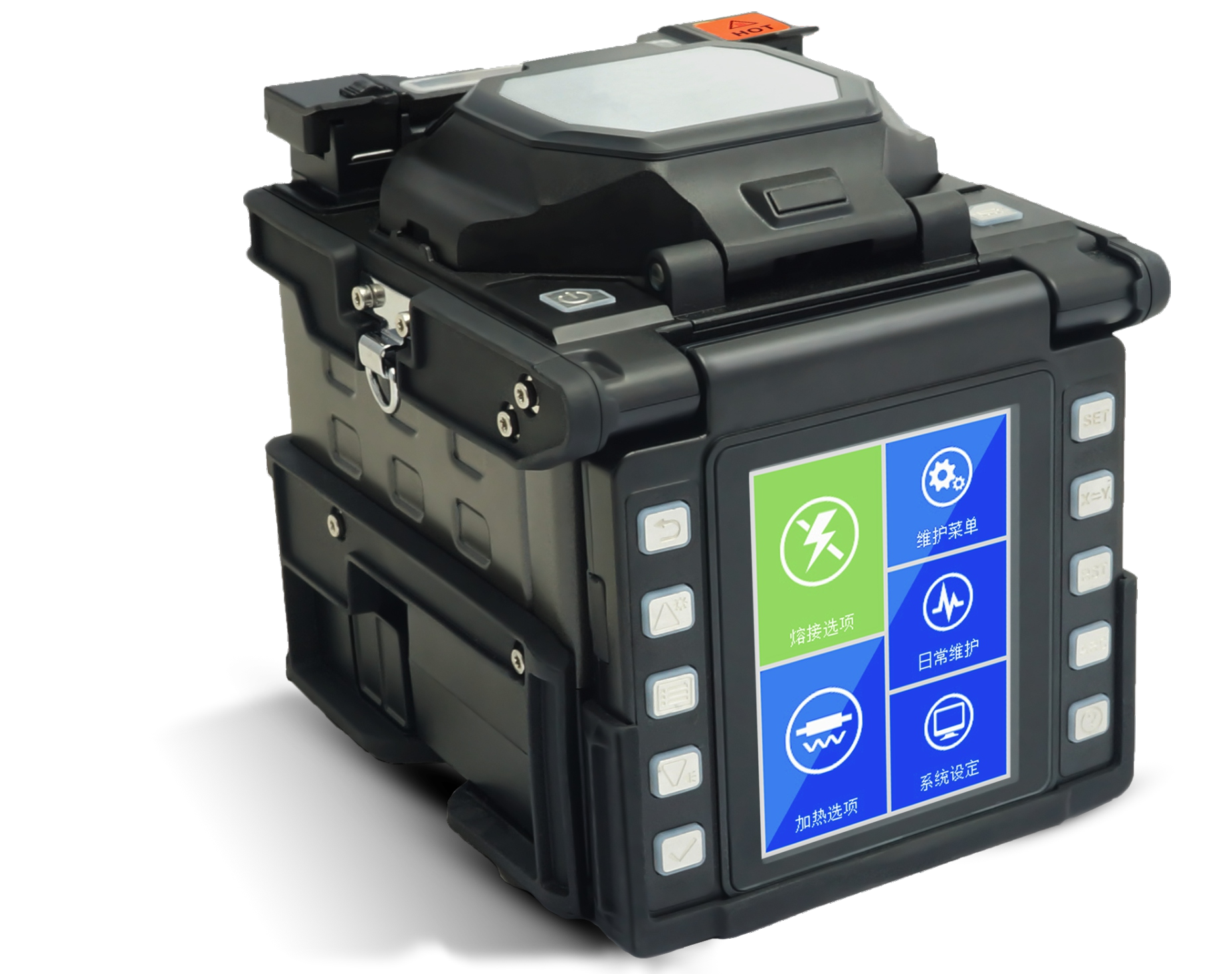 光纖熔接機(jī)（EFS)